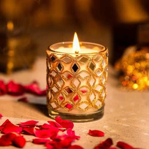 Scented Candles